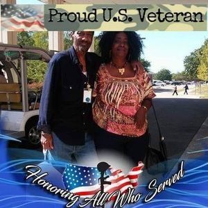 Meet your Posher, Tamika